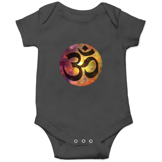 Discover Power of Om Classic Onesies