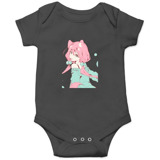 Discover Chiye Colors 1 Onesies
