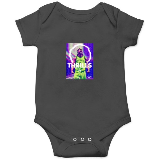 Discover Patty Thrills Classic Onesies