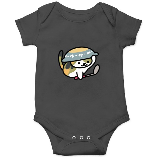 Discover Chairman Meow Classic Onesies