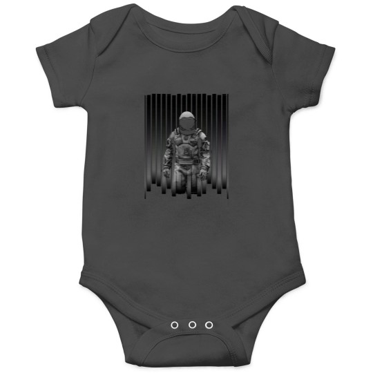 Discover Interstellar Onesies