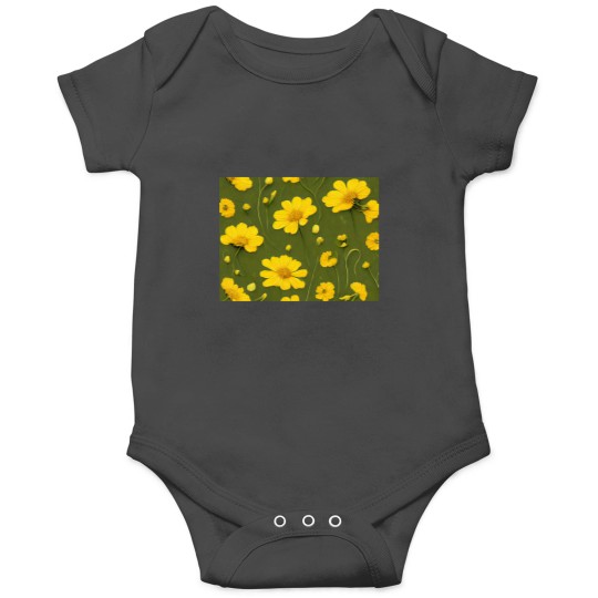 Discover Abstract Modernism Classic Onesies