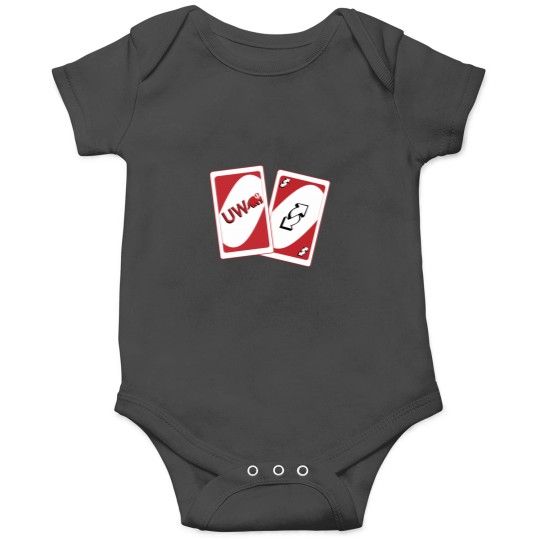 Discover UW UNO Onesies