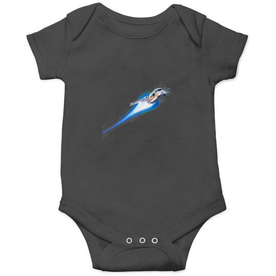 Discover Spaceballs Winnebago Onesies