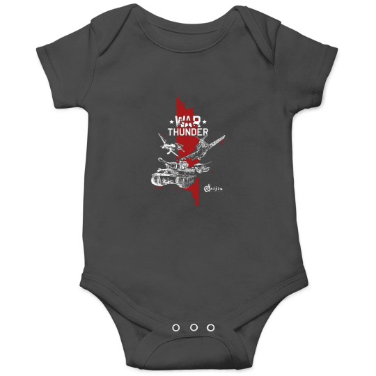 Discover Air and Ground Onesies