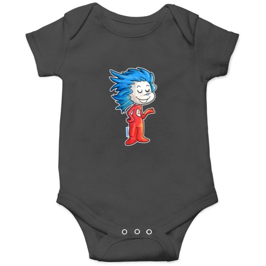 Discover 1 Character Onesies