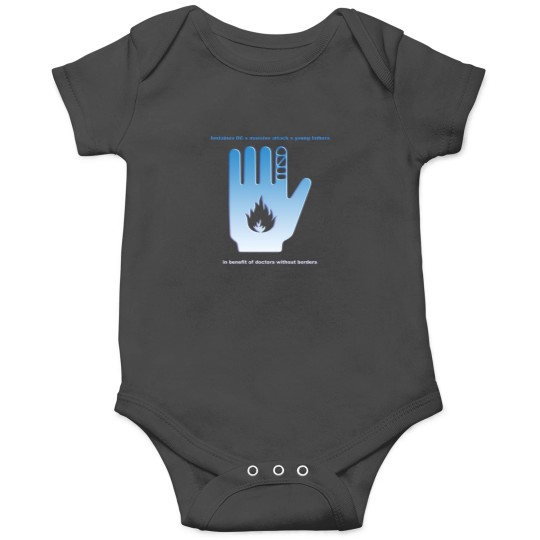 Discover 060  Of Fontaines Dc Collection Onesies