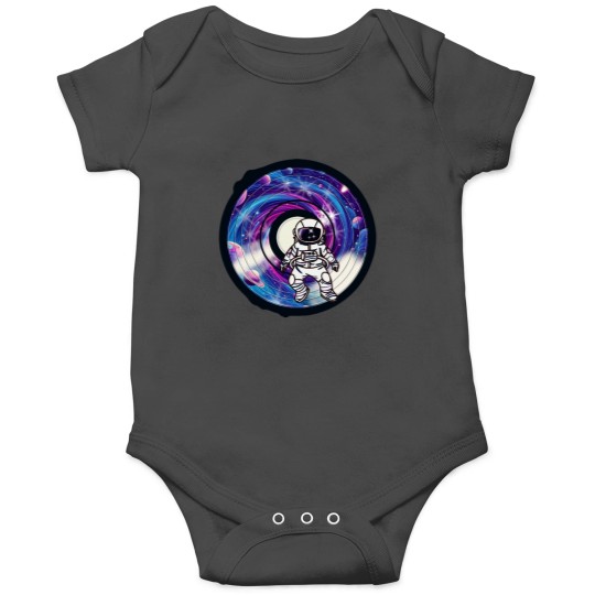 Discover Cosmic sound Classic Onesies