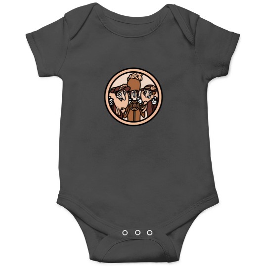 Discover Les Triplettes De Belleville Onesies