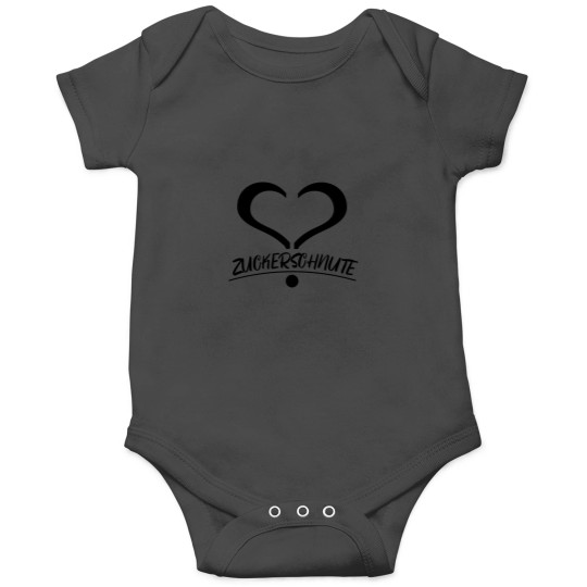 Discover Zuckerschnute - Cute German Pet Names 210 Onesies