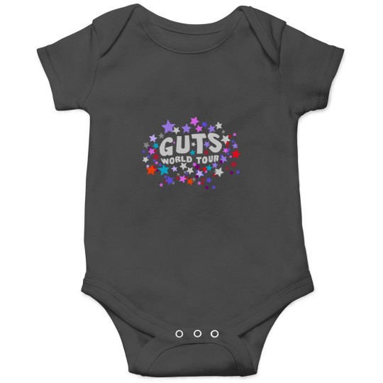 Discover Olivia Guts World Tour Onesies