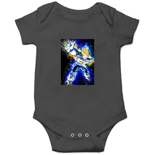 Discover Dragon Ball Anime And Manga 727 Onesies