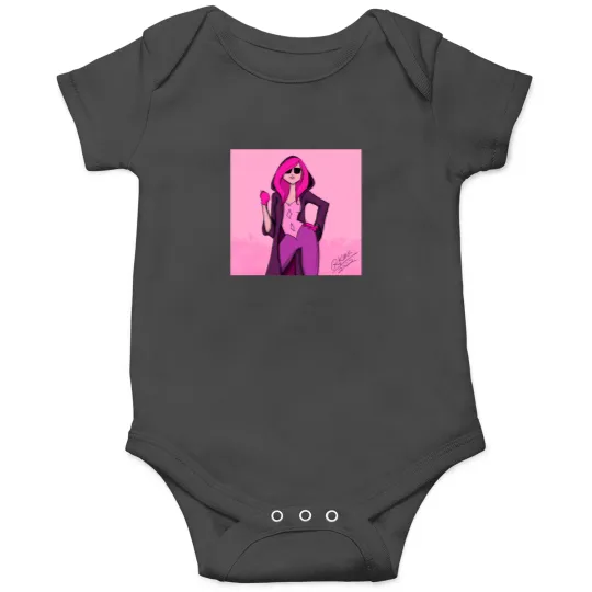 Discover Diamondback 1 Onesies