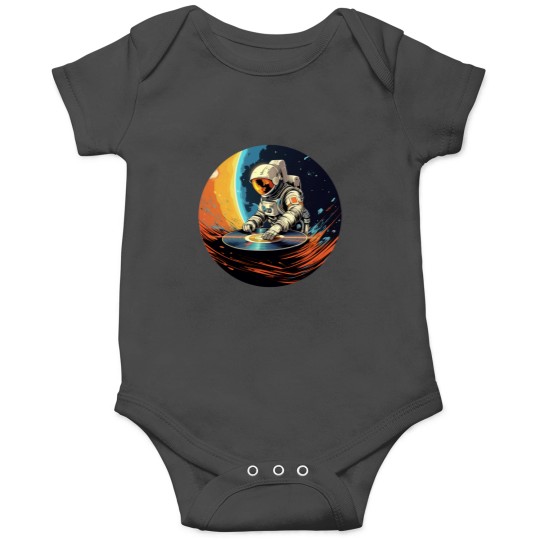Discover Cosmic Sound by Nocolour Classic Onesies