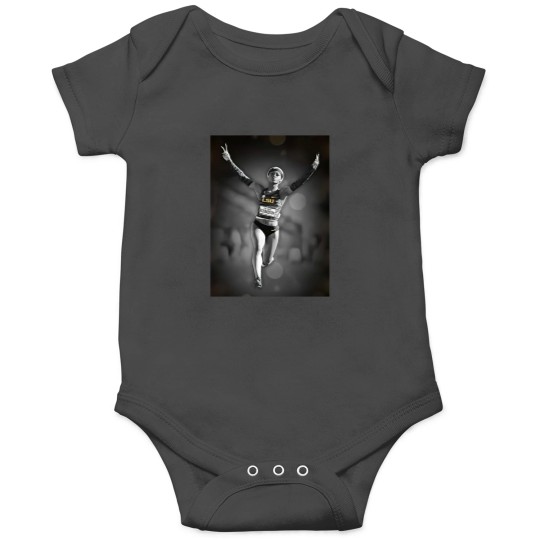 Discover Sha'Carri Richardson Essential Onesies