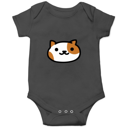 Discover Patches - Neko Atsume Classic Onesies