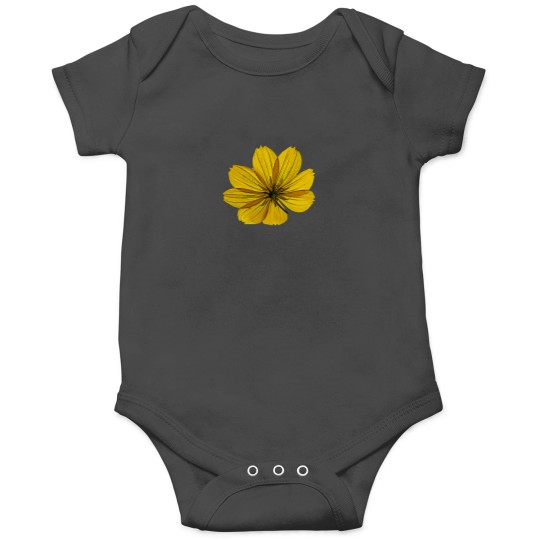 Discover flower Classic Onesies