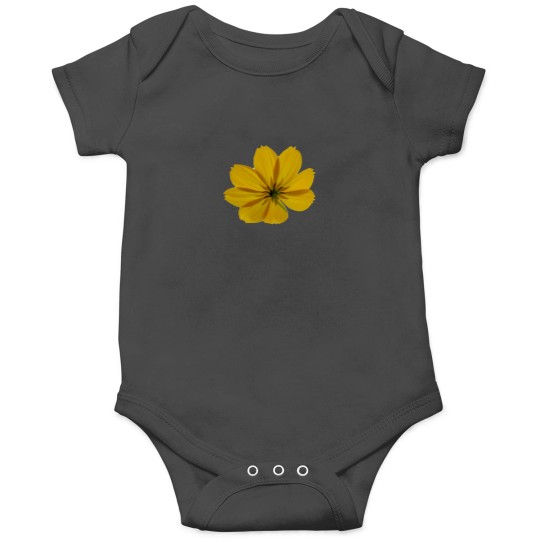 Discover flower Classic Onesies