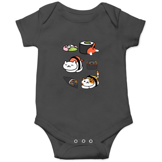 Discover Neko Atsume t t Classic Onesies