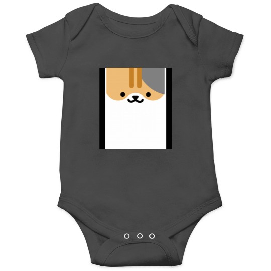 Discover Neko Atsume - Tabitha Graphic Onesies