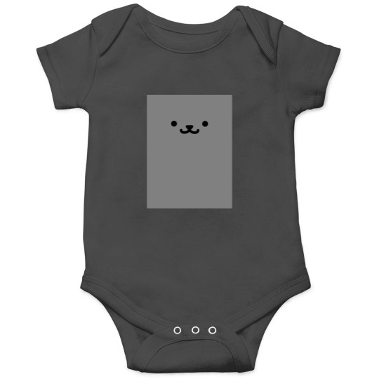 Discover Neko Atsume - Shadow Graphic Onesies