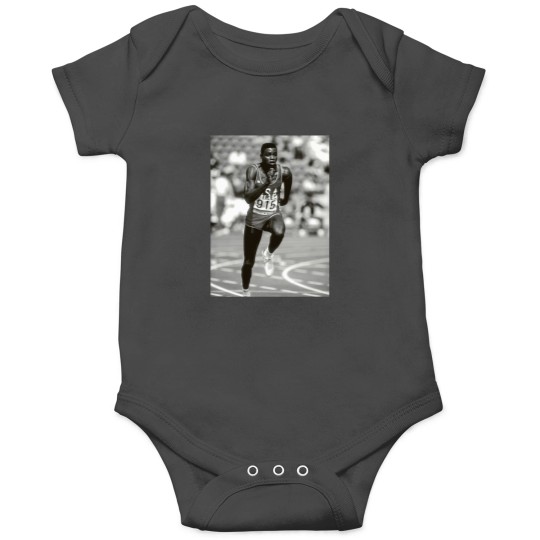 Discover Carl Lewis  Classic Onesies