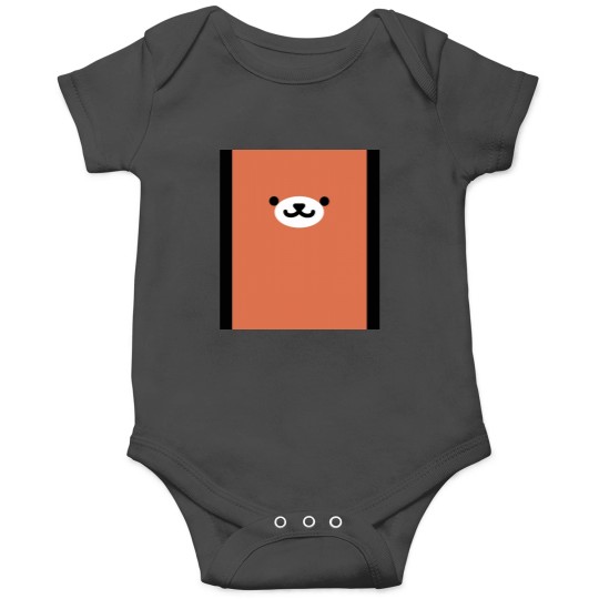 Discover Neko Atsume - Ginger Graphic Onesies