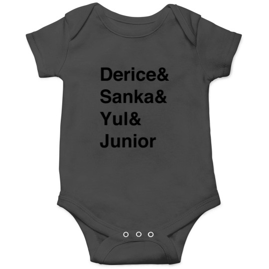 Discover Cool Runnings Classic Onesies