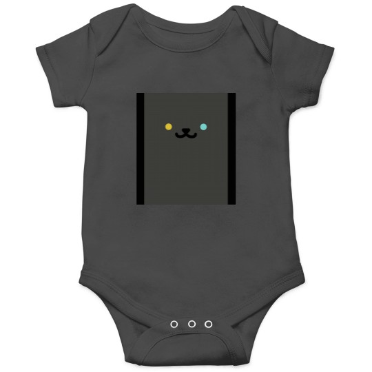 Discover Neko Atsume - Pepper Graphic Onesies