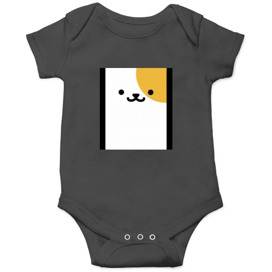 Discover Neko Atsume - Sunny Graphic Onesies