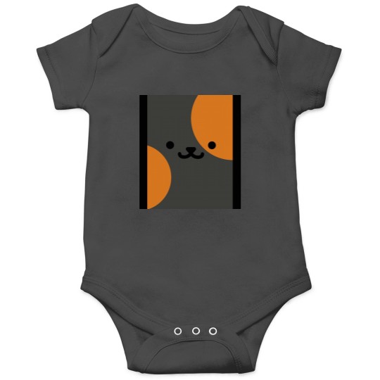 Discover Neko Atsume - Bandit Graphic Onesies