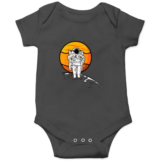 Discover cosmic sound space star man Classic Onesies