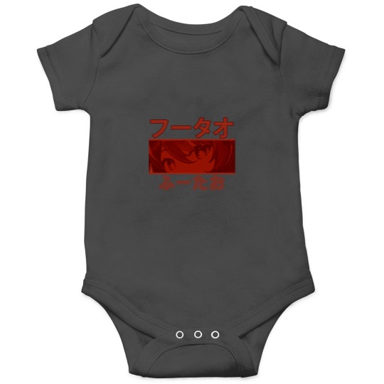 Discover Hu Tao - Genshin Impact (2) Onesies