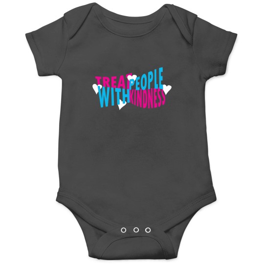 Discover treat people with kindness Onesies