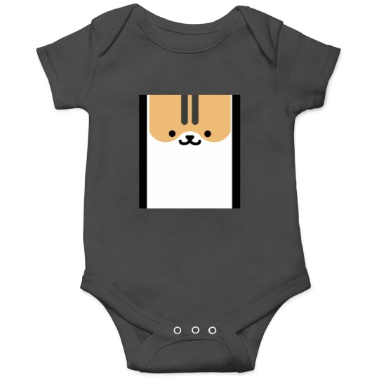 Discover Neko Atsume - Breezy Graphic Onesies