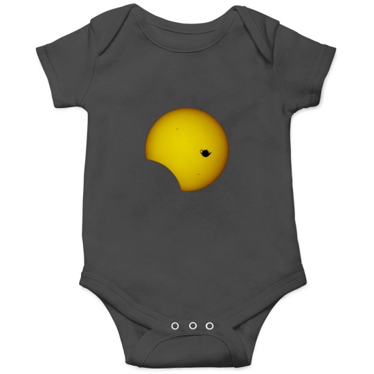 Discover Russell_s Teapot Onesies