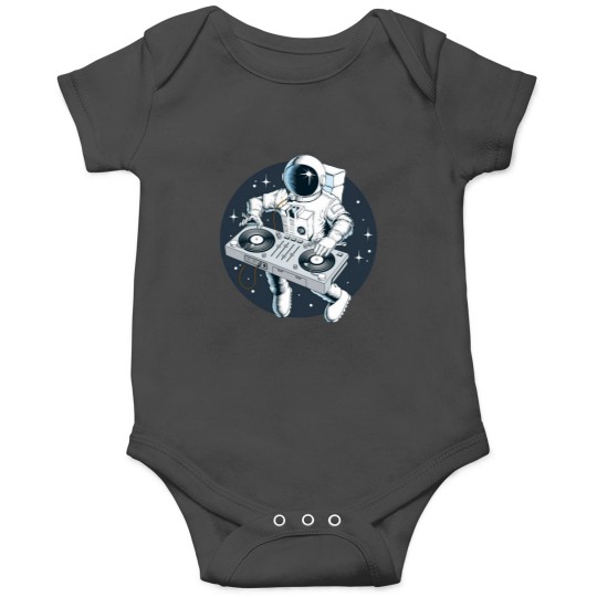 Discover Cosmic Sound Classic Onesies
