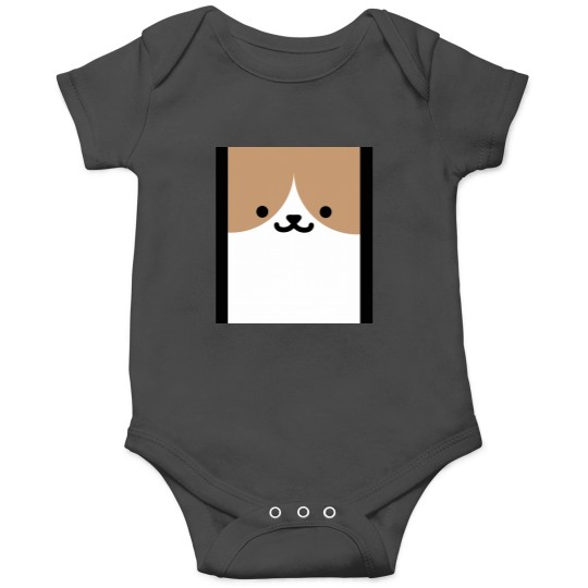 Discover Neko Atsume - Cocoa Graphic Onesies