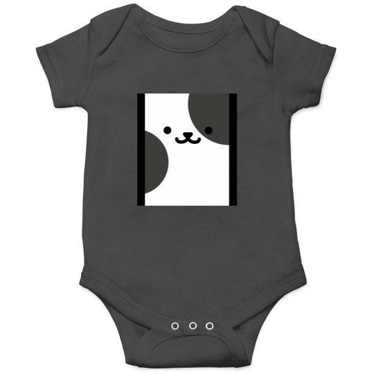 Discover Neko Atsume - Speckles Graphic Onesies
