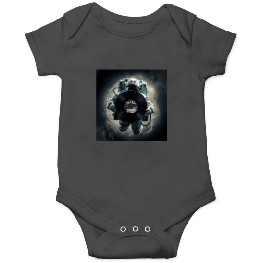 Discover Cosmic Sound  Classic Onesies