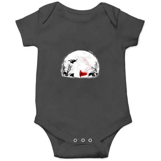Discover Rwby Ruby Rose RWBY Ruby Rose Onesies