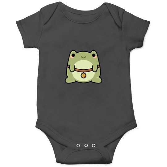Discover Boggy The Frog Onesies