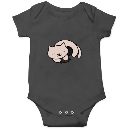 Discover Solas the Cat Classic Onesies