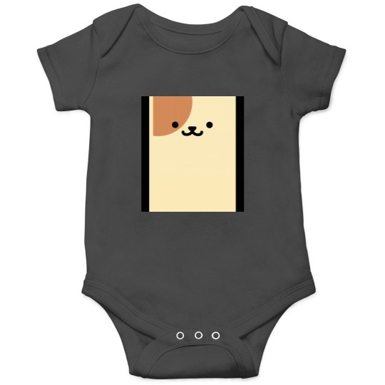 Discover Neko Atsume - Peaches Graphic Onesies