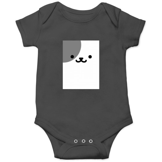 Discover Neko Atsume - Lexy Graphic Onesies