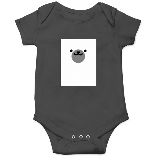 Discover Neko Atsume - Marshmallow Graphic Onesies