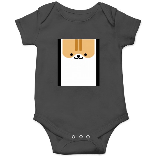 Discover Neko Atsume - Pumpkin Graphic Onesies