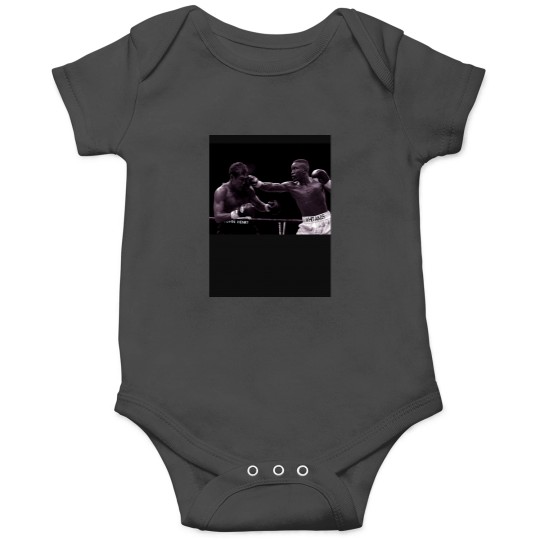 Discover Rest In Peace Pernell Whitaker  Baseball ¾ Sleeve Onesies
