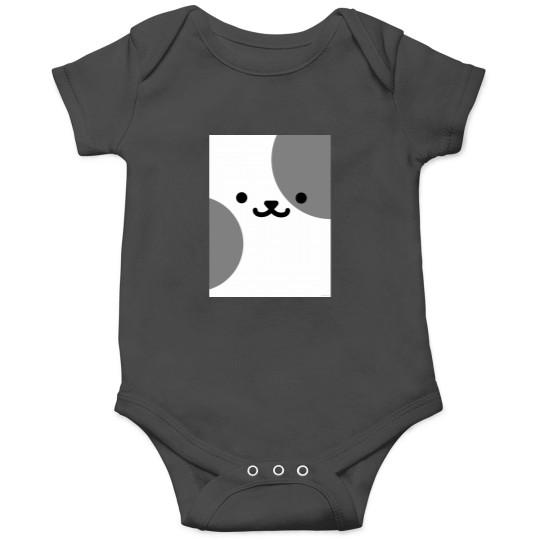 Discover Neko Atsume - Willow Graphic Onesies