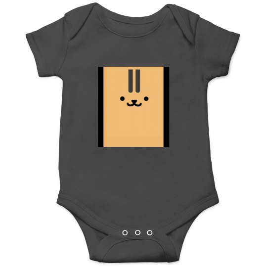 Discover Neko Atsume - Bolt Graphic Onesies